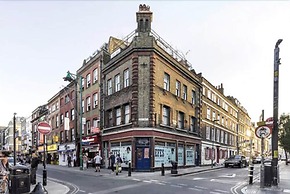 The Art Inn