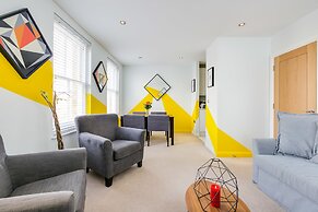 The Art Inn