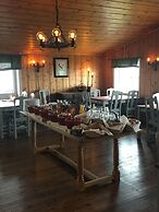 Lifjellstua