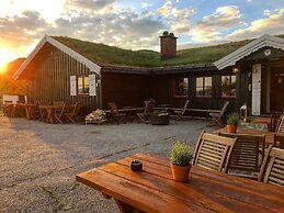 Lifjellstua