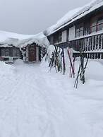 Lifjellstua