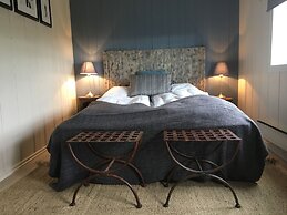 Lifjellstua