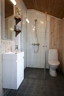 Lifjellstua