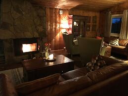 Lifjellstua