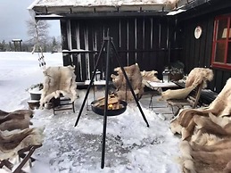 Lifjellstua