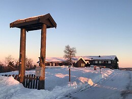 Lifjellstua