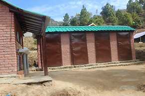 Camp Sunkiya