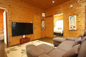 Hinoki Cabin Hakuba
