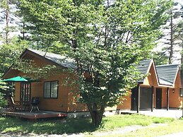 Hinoki Cabin Hakuba