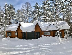 Hinoki Cabin Hakuba