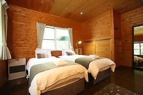 Hinoki Cabin Hakuba