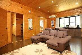 Hinoki Cabin Hakuba