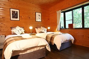 Hinoki Cabin Hakuba