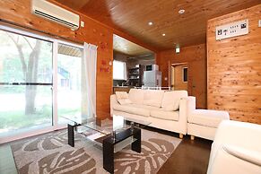 Hinoki Cabin Hakuba
