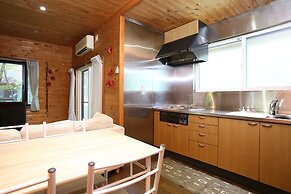 Hinoki Cabin Hakuba