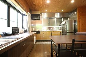Hinoki Cabin Hakuba