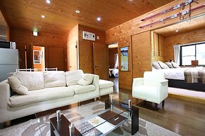 Hinoki Cabin Hakuba