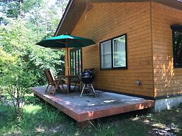 Hinoki Cabin Hakuba