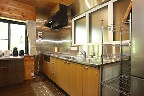 Hinoki Cabin Hakuba