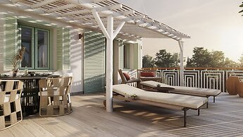 Boho Club Marbella - a Preferred Hotel