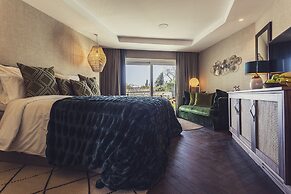 Boho Club Marbella - a Preferred Hotel