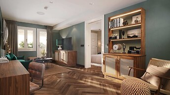 Boho Club Marbella - a Preferred Hotel