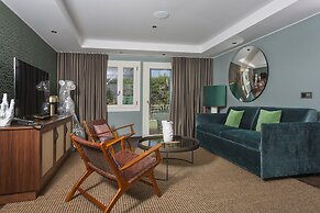 Boho Club Marbella - a Preferred Hotel