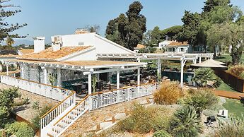 Boho Club Marbella - a Preferred Hotel