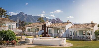 Boho Club Marbella - a Preferred Hotel
