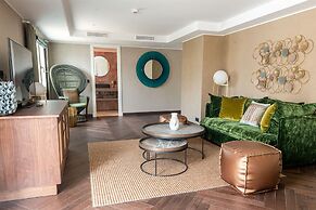 Boho Club Marbella - a Preferred Hotel