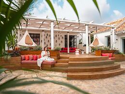 Boho Club Marbella - a Preferred Hotel