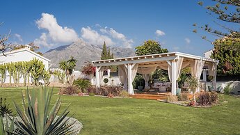 Boho Club Marbella - a Preferred Hotel