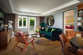 Boho Club Marbella - a Preferred Hotel