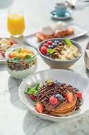 Boho Club Marbella - a Preferred Hotel