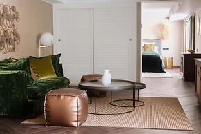 Boho Club Marbella - a Preferred Hotel