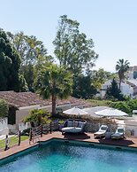 Boho Club Marbella - a Preferred Hotel
