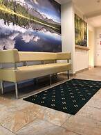 Mini-hotel Mercury