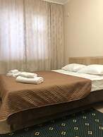 Mini-hotel Mercury