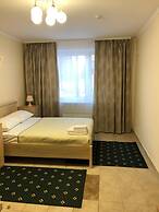 Mini-hotel Mercury