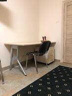 Mini-hotel Mercury