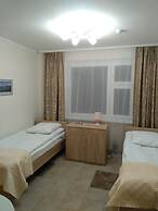 Mini-hotel Mercury