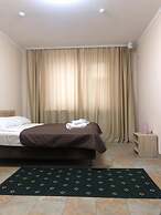 Mini-hotel Mercury