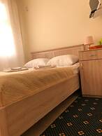 Mini-hotel Mercury
