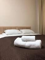 Mini-hotel Mercury