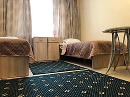 Mini-hotel Mercury