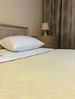 Mini-hotel Mercury