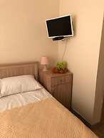 Mini-hotel Mercury