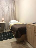 Mini-hotel Mercury