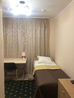 Mini-hotel Mercury