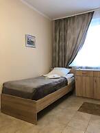 Mini-hotel Mercury